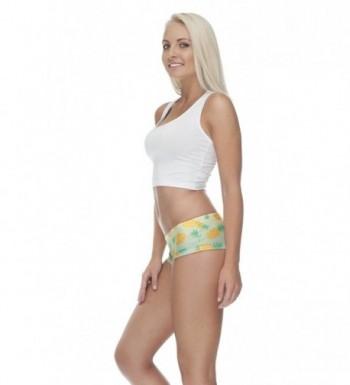 2018 New Women's Panties