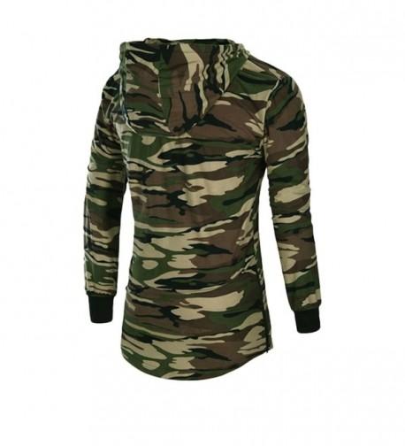 Men's Active Shirts