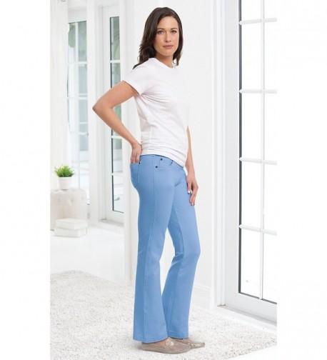 Women's Denims