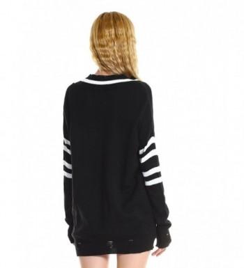 Women's Pullover Sweaters