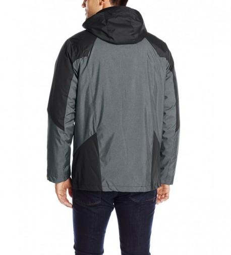 Fashion Men's Active Jackets