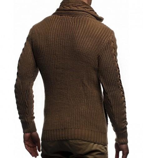 Discount Real Men's Cardigan Sweaters Online Sale