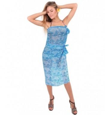 Designer Women's Cover Ups Online