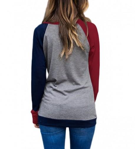 Cheap Designer Women's Fashion Hoodies Online Sale