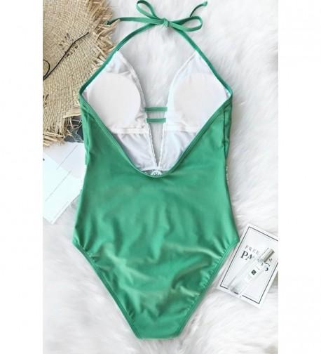 Women's One-Piece Swimsuits Online Sale