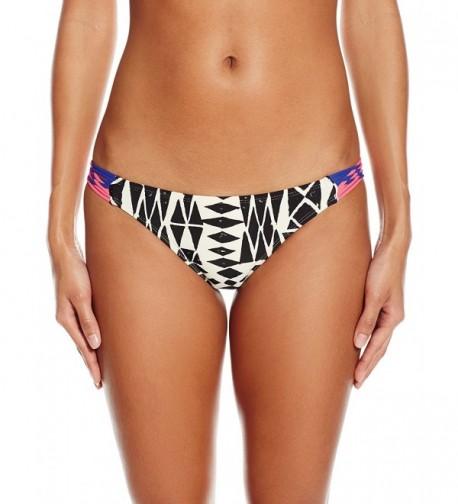 EIDON Womens Desert Bikini Bottom