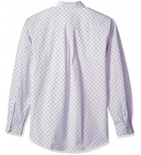 Brand Original Men's Casual Button-Down Shirts Online Sale