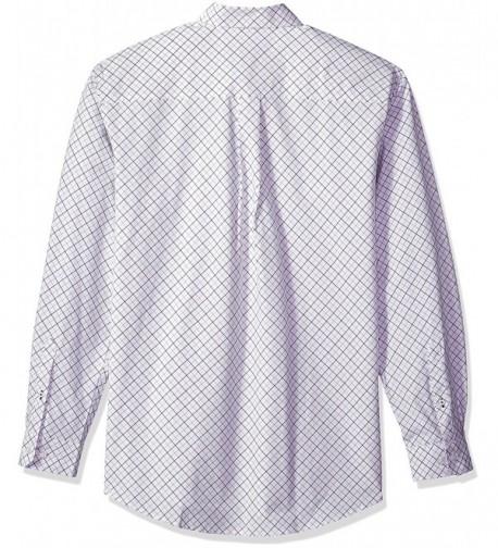 Brand Original Men's Casual Button-Down Shirts Online Sale