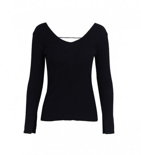 Popular Women's Pullover Sweaters Online