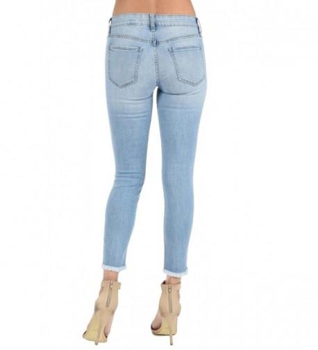 Cheap Women's Jeans Wholesale