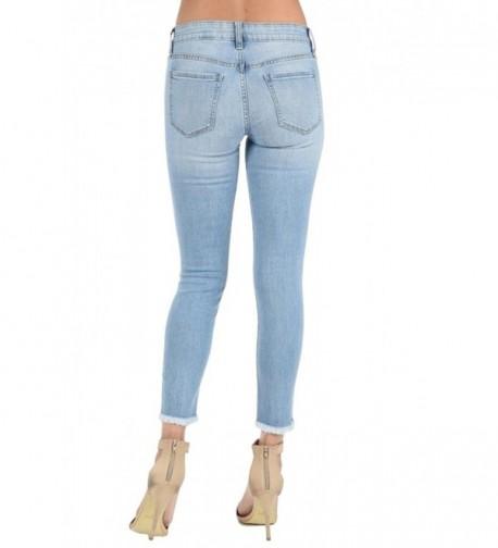 Cheap Women's Jeans Wholesale