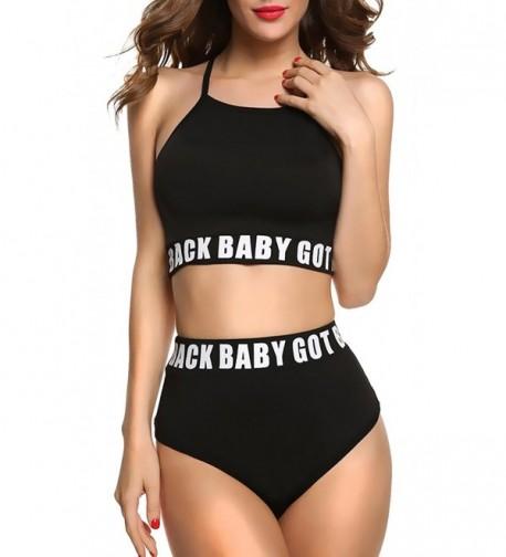 Memory baby Bandage Swimsuits X Large