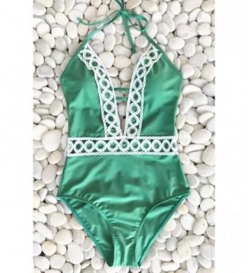 Discount Real Women's Swimsuits On Sale