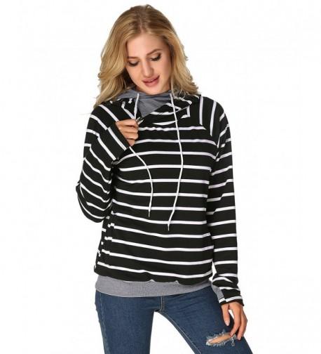 Discount Women's Fashion Hoodies Outlet Online