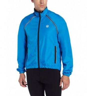 Canari Cyclewear Convertible Breakaway XX Large