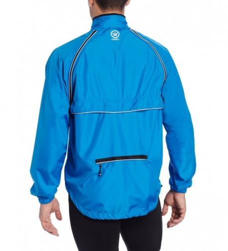 Brand Original Men's Active Jackets Online