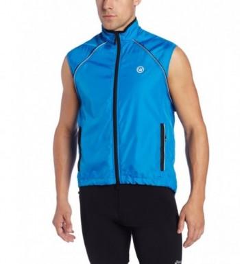 Popular Men's Performance Jackets Wholesale