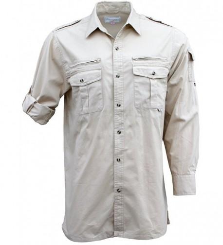 Men's Shirts