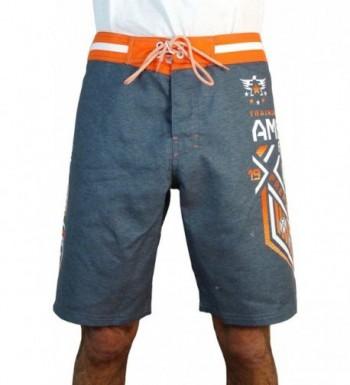 Men's Shorts