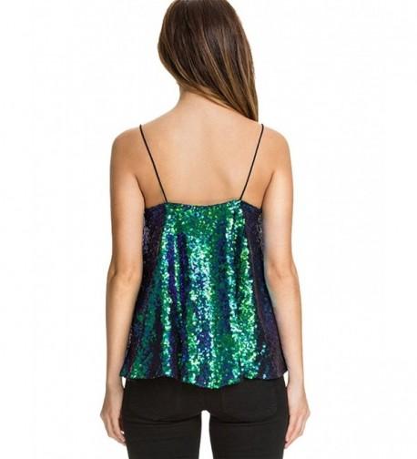 Designer Women's Tanks Outlet Online