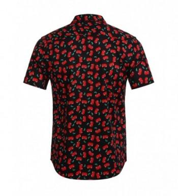 Designer Men's Shirts On Sale