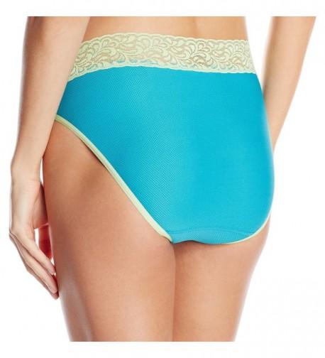 Brand Original Women's Bikini Panties