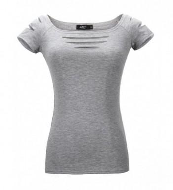 Women's Tees Wholesale