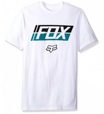 Fox Requiem Short Sleeve Optic