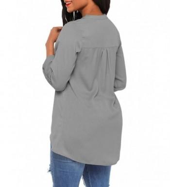 Discount Women's Blouses On Sale