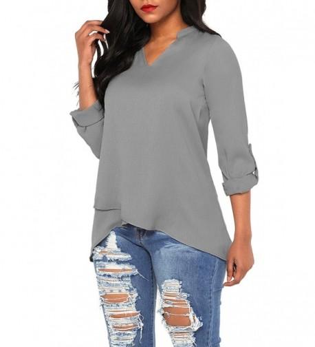 Women's Button-Down Shirts Online Sale