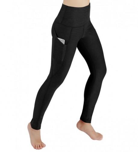 ODODOS Control Workout Running Leggings