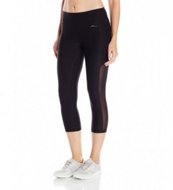 Gottex Womens Capri Black Large