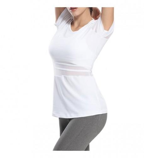 Discount Real Women's Athletic Shirts On Sale