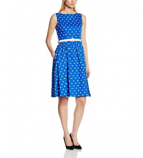 Lindy Bop Vintage Hepburn Rockabilly