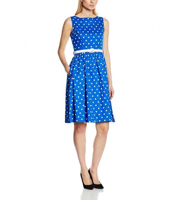 Lindy Bop Vintage Hepburn Rockabilly