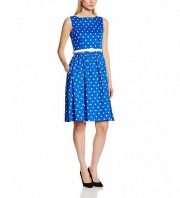 'Audrey' Classy Vintage Style 1950's Rockabilly Swing Evening Dress ...