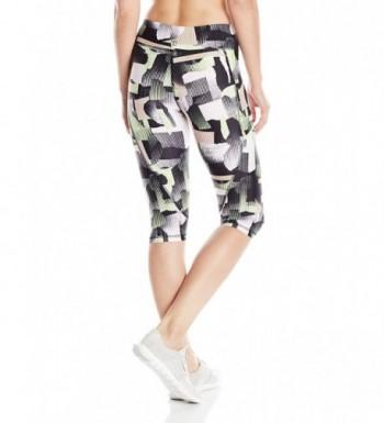 Fashion Women's Athletic Leggings On Sale