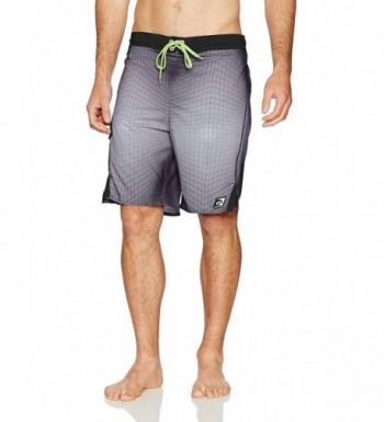 Laguna Spectrum Stretch Boardshort Combo