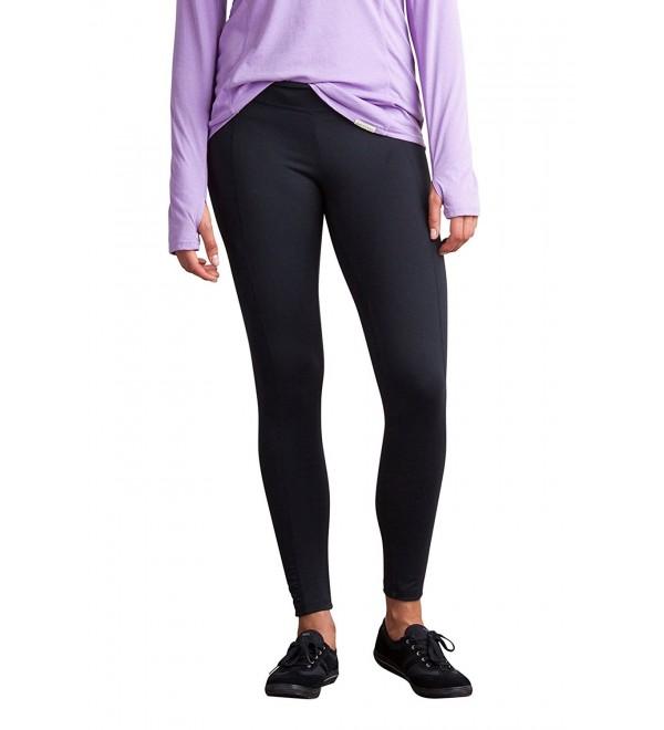 ExOfficio Womens BugsAway Impervia Legging