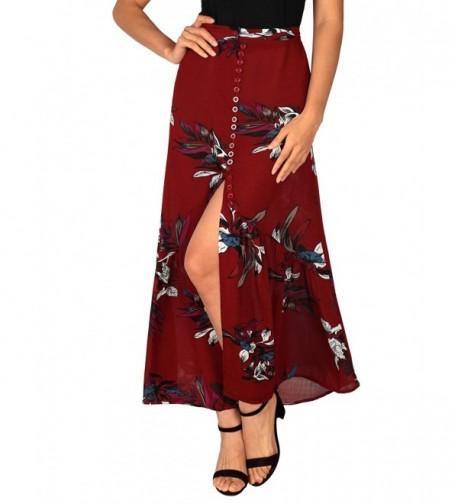 Cheap Designer Women's Skirts