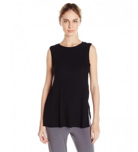 Midnight Carole Hochman Womens Washed