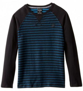 Zoo York Raglan Sleeve Shirt