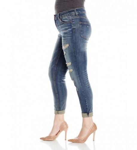 Women's Denims On Sale