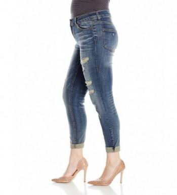 Women's Denims On Sale