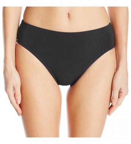 Robin Piccone Waisted Coverage Swimsuit