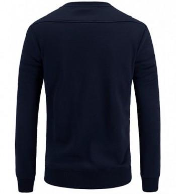 Discount Men's Fashion Hoodies Clearance Sale