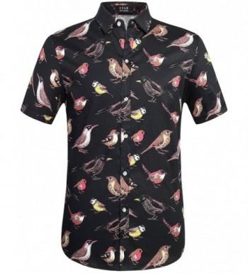 SSLR Relaxed Button Casual Sleeve
