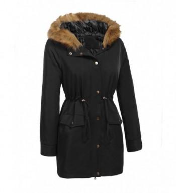 Cheap Women's Down Parkas