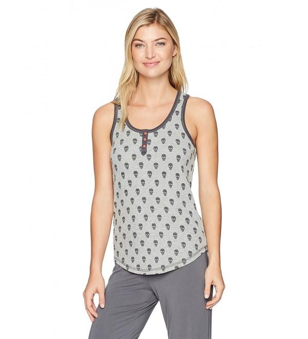 PJ Salvage Womens Canyon Heather