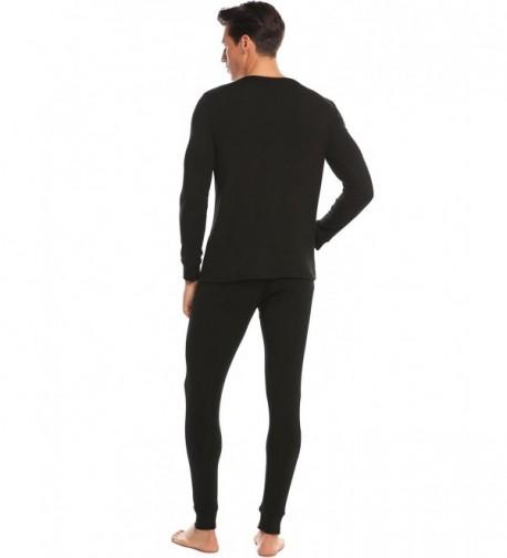 Fashion Men's Base Layers